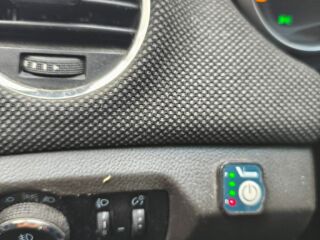 Chevrolet Cruze 1.8 104kW