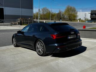 Audi A6 55 TFSI-e 2.0 270kW