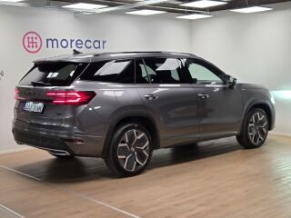 Skoda Kodiaq SportLine 2.0 142kW