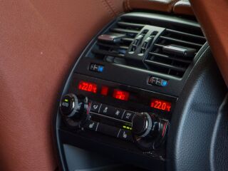 BMW 530 3.0 190kW