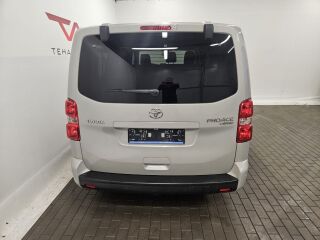 Toyota ProAce Verso 2.0 106kW