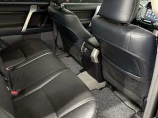 Toyota Land Cruiser Executive 60th Anniversary 3.0 140кВ