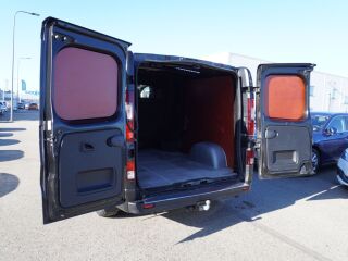 Renault Trafic 2.0 125kW