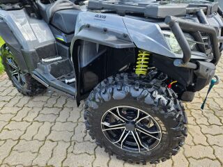 CFMOTO CFORCE 1000 L7e 50kW