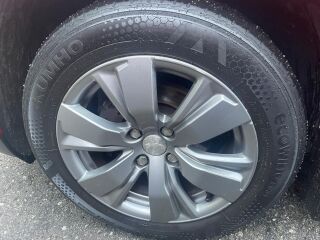 Peugeot 2008 1.2 60kW