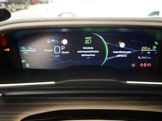 Peugeot 508 GT SW GT PHEV 225 1.6 133kW