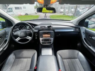 Mercedes-Benz R 350 3.0 195kW
