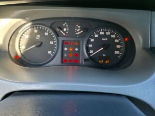 Opel Vivaro 1.9 R4 DTi 74kW