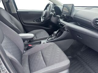 Toyota Yaris Active Plus 1.5 68kW