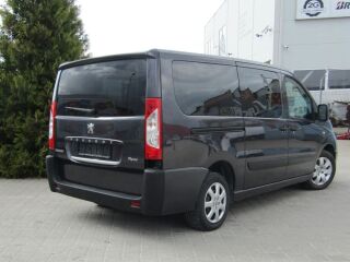 Peugeot Expert L2H1 Tendence N1 2.0 Hdi 88kW