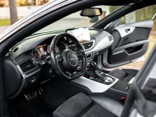 Audi A7 FaceLift S-Line 3.0 155kW
