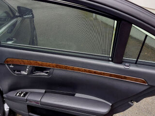 Mercedes-Benz S 350 Long 3.5 200kW
