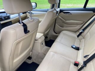 BMW X1 XDRIVE 2.0 130kW