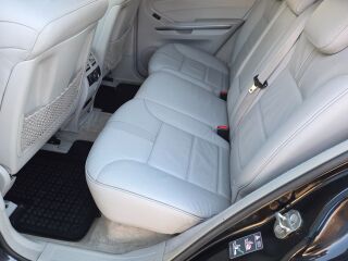Mercedes-Benz ML 320 Facelift Tavaline vedrustus 3.0 165kW