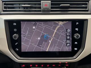 SEAT Arona Xcellence 1.0 66kW