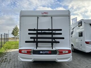 LMC TOURER A690G ALKOVEN FIAT 2.2 103kW