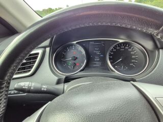 Nissan X-Trail 1.6 120kW