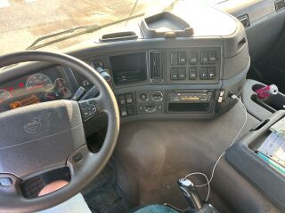 Volvo FM FM480 13.0 353кВ