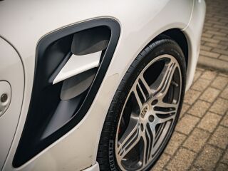 Porsche 911 3.6 353кВ