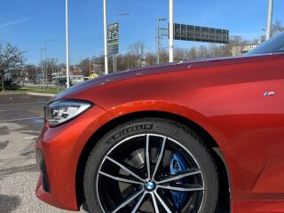 BMW 320 2.0 140kW