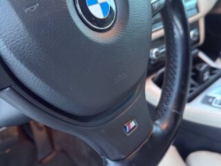 BMW M550 3.0 280kW