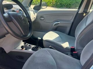 Citroen C3 1.4 54кВ