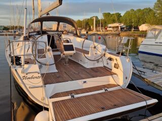 Bavaria CRUISER 41 D2-40