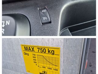 Renault Master + Zepro 2.3 110kW