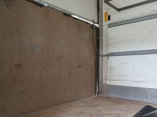 Iveco ML12OE25 Eurocargo 120E 5.9 185kW