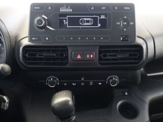Citroen Berlingo 81кВ