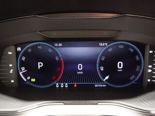 Skoda Superb AMBITION HB 1.5 TSI 110kW