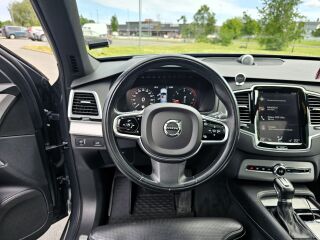 Volvo XC90 Inscription 2.0 165kW