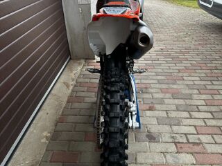 KTM 450 SX-F