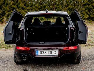 MINI Clubman 1.5 100kW