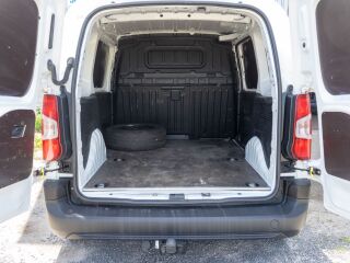 Toyota ProAce City 1.5 75кВ