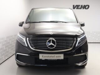 Mercedes-Benz EQV 300 Avantgarde 70kW