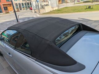 BMW M6 5.0 V10 373кВ