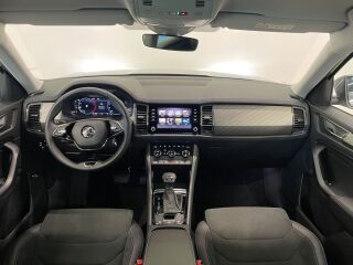 Skoda Kodiaq 2.0 110kW