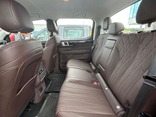 Foton Tunland V9 2.0 119kW
