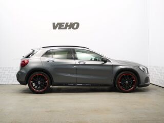 Mercedes-Benz GLA 250 4Matic AMG pakett 2.0 155кВ