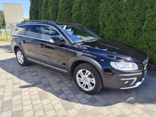 Volvo XC70 SUMMUM 2.0 R4 D4 133кВ