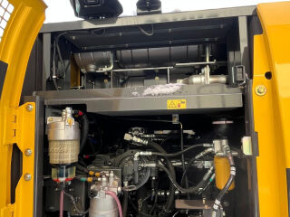 Sumitomo SH220LC-7 5.2 Isuzu AR-4HK1X 124kW