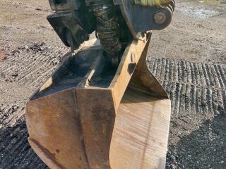 Komatsu PC170LC-10 90кВ