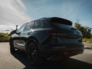 Volkswagen Touareg R-Line 3.0 210kW