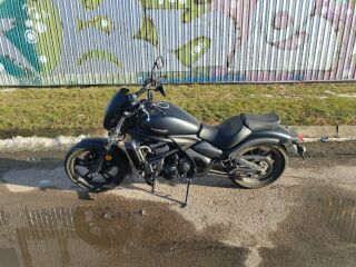 Kawasaki Vulcan S 44kW