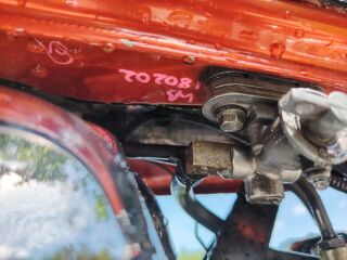 Triumph Bonneville T100