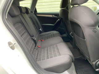 Audi A4 Comfortline 2.0 TDI 105kW