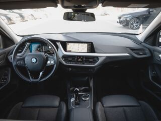 BMW 118 i 1.5 100kW