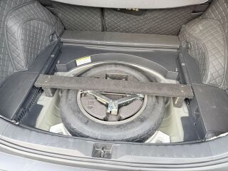 Toyota RAV4 2.0 129kW
