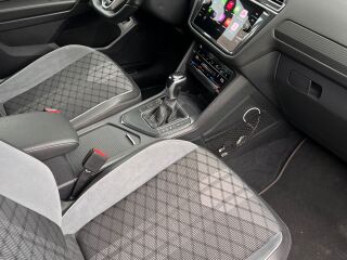 Volkswagen Tiguan Allspace R-Line 1.5 110кВ